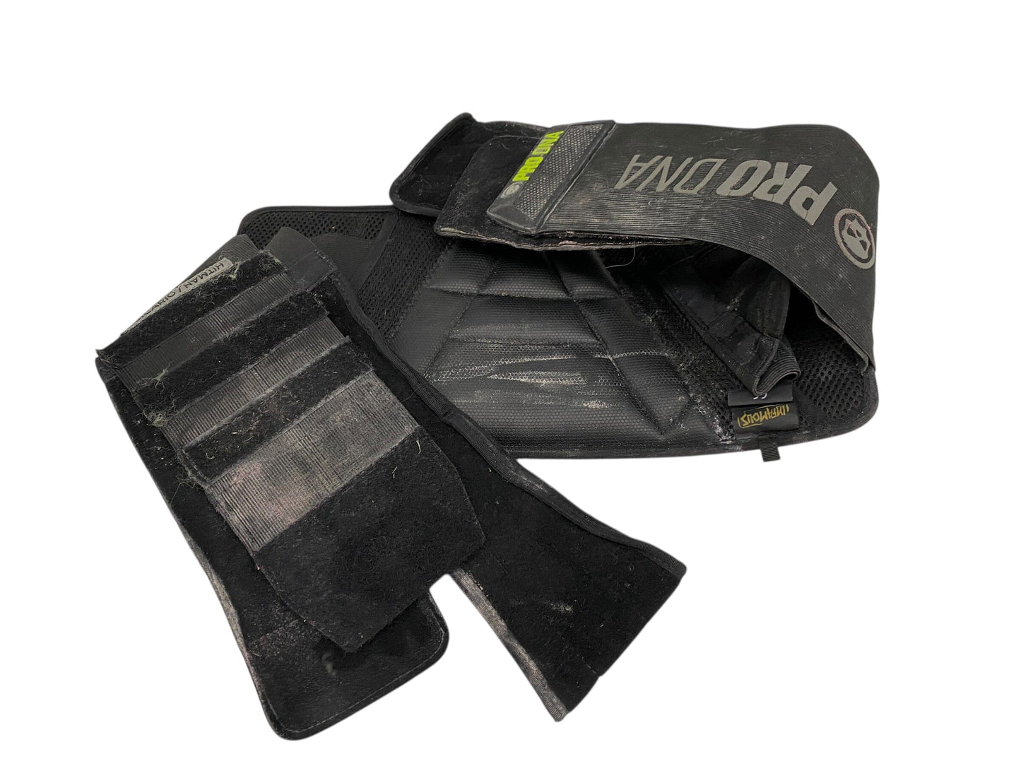 Used Infamous HITMAN Paintball Pod Pack Paintball Gun from CPXBrosPaintball Buy/Sell/Trade Paintball Markers, New Paintball Guns, Paintball Hoppers, Paintball Masks, and Hormesis Headbands