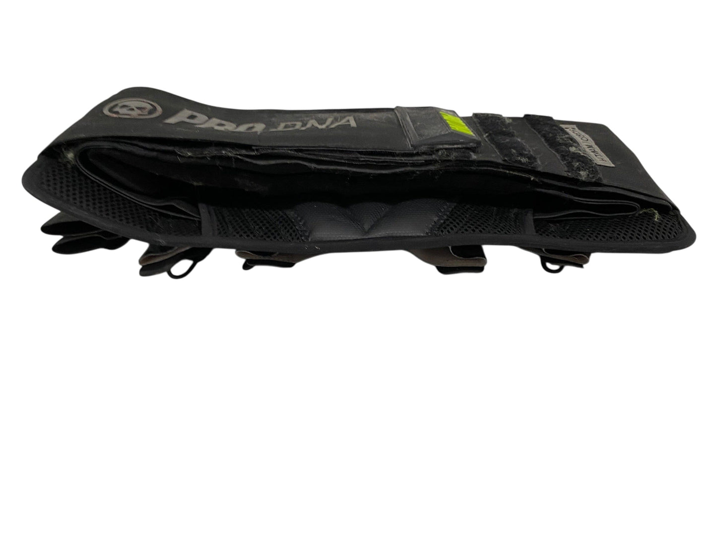 Used Infamous HITMAN Paintball Pod Pack Paintball Gun from CPXBrosPaintball Buy/Sell/Trade Paintball Markers, New Paintball Guns, Paintball Hoppers, Paintball Masks, and Hormesis Headbands