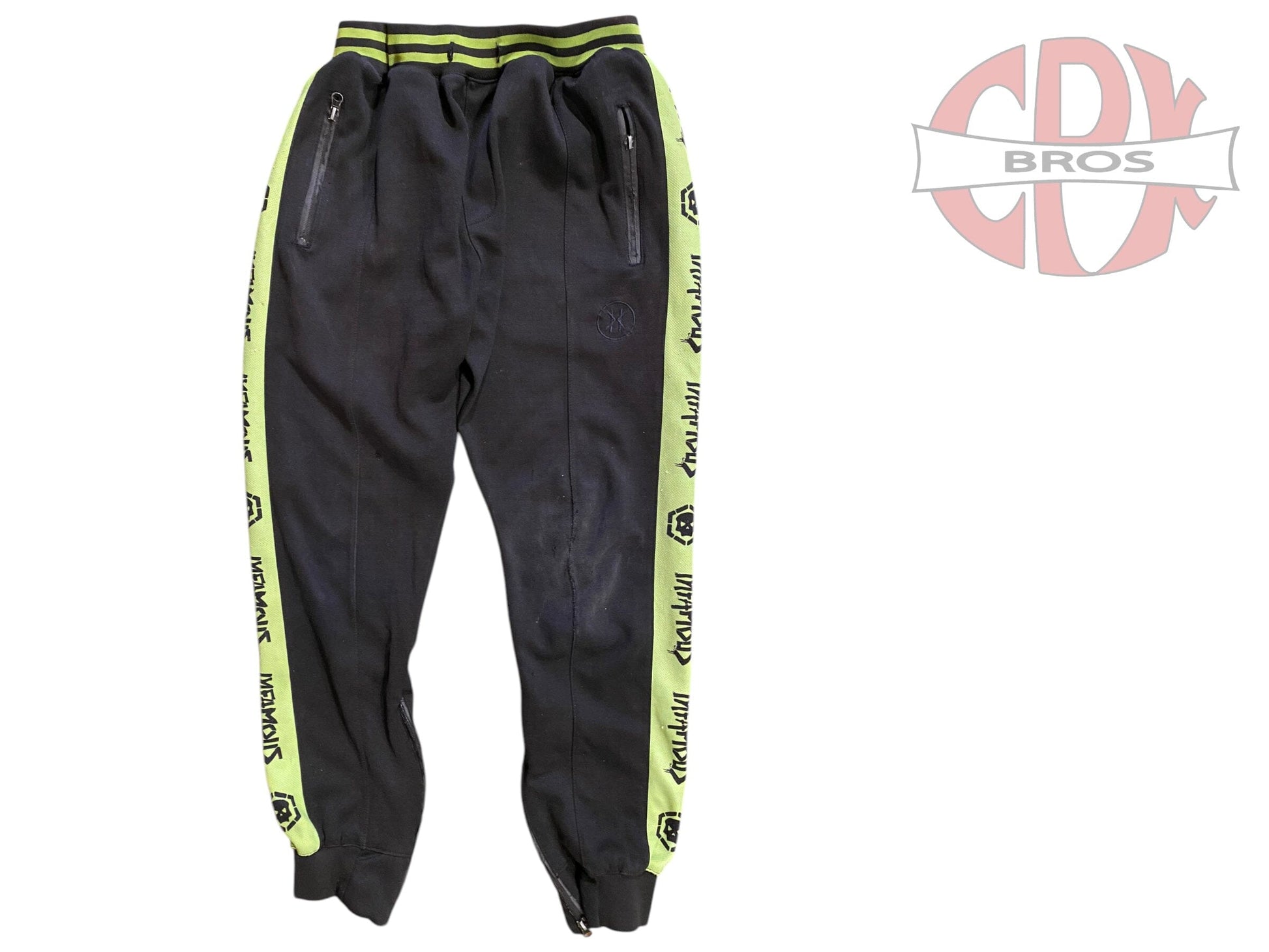 Used Infamous Hk Army Jogger Style Pants - size Medium Paintball Gun from CPXBrosPaintball Buy/Sell/Trade Paintball Markers, New Paintball Guns, Paintball Hoppers, Paintball Masks, and Hormesis Headbands