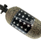 Used Infamous Hormesis 80/4500 Paintball Tank Paintball Gun from CPXBrosPaintball Buy/Sell/Trade Paintball Markers, New Paintball Guns, Paintball Hoppers, Paintball Masks, and Hormesis Headbands