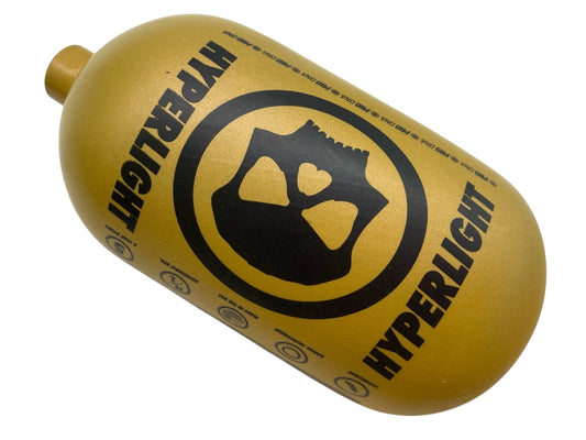 Used Infamous HYPERLIGHT 68/4500 Paintball Tank (NO REG) Paintball Gun from CPXBrosPaintball Buy/Sell/Trade Paintball Markers, New Paintball Guns, Paintball Hoppers, Paintball Masks, and Hormesis Headbands