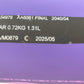 Used Infamous HYPERLIGHT 80/4500 Paintball Tank (NO REG) Paintball Gun from CPXBrosPaintball Buy/Sell/Trade Paintball Markers, New Paintball Guns, Paintball Hoppers, Paintball Masks, and Hormesis Headbands