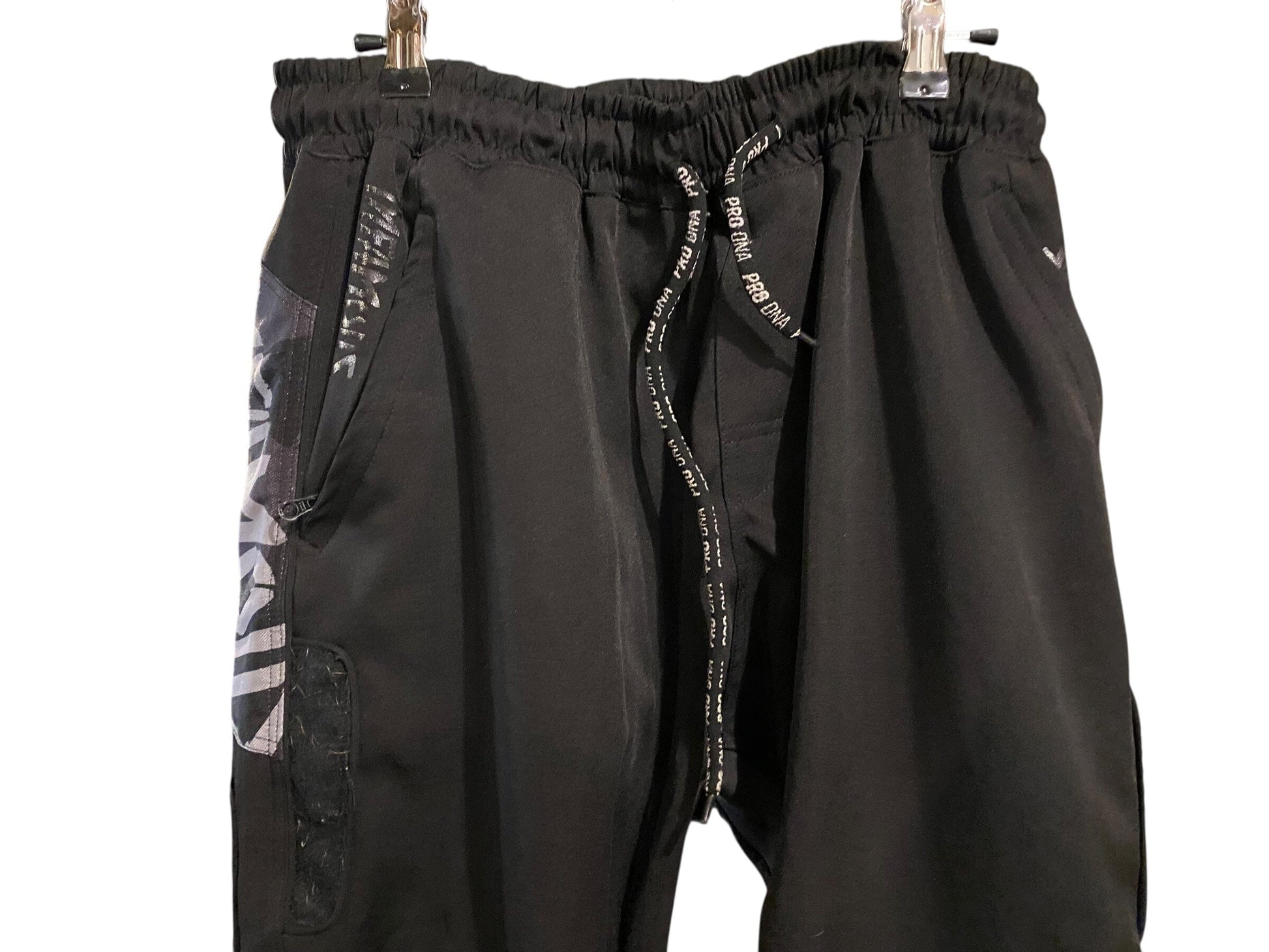Used Infamous Joggers Paintball Pants : Size LARGE Paintball Gun from CPXBrosPaintball Buy/Sell/Trade Paintball Markers, New Paintball Guns, Paintball Hoppers, Paintball Masks, and Hormesis Headbands