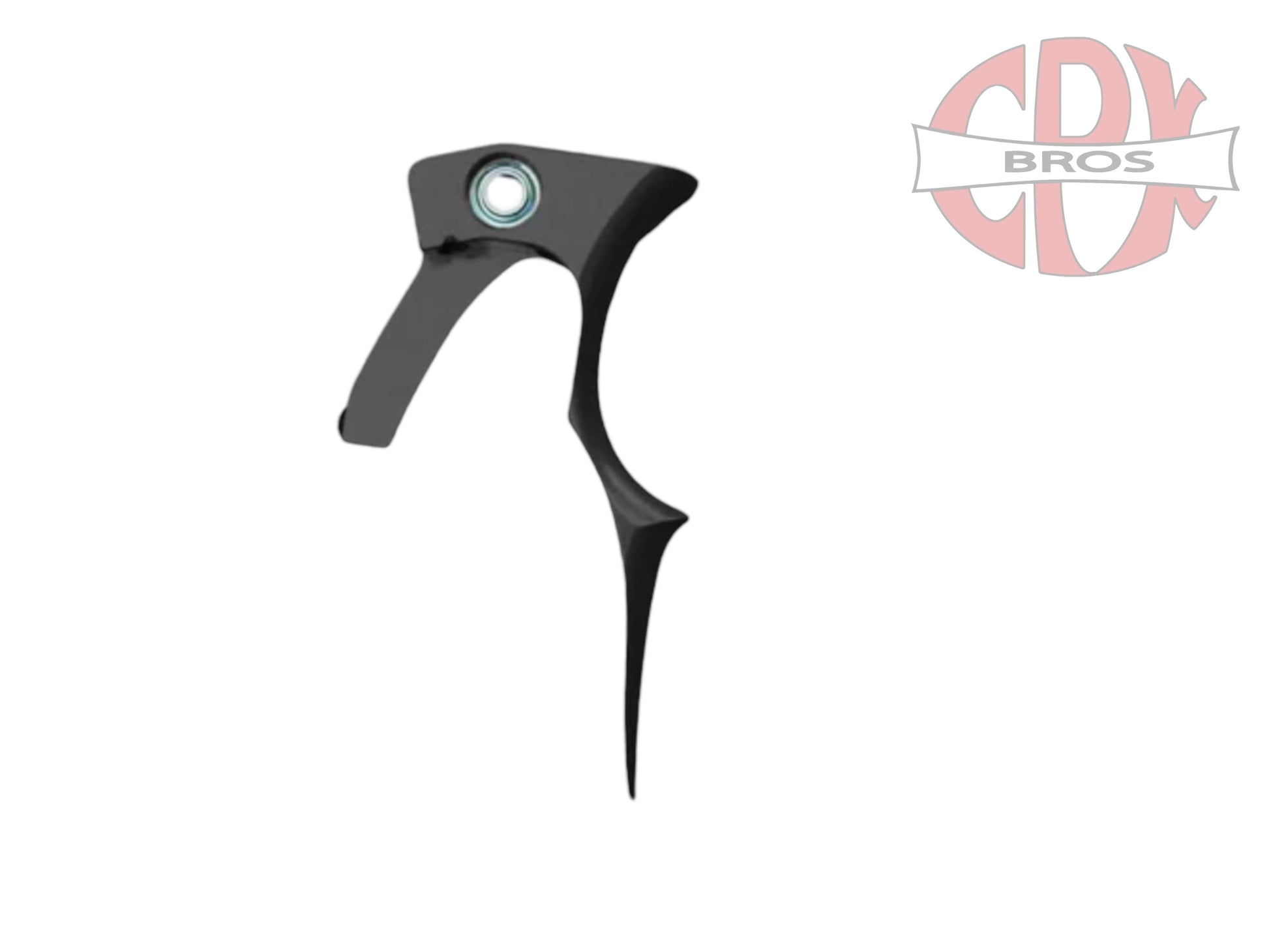 Used INFAMOUS LUXE TM40 DEUCE TRIGGER Dust Black Paintball Gun from CPXBrosPaintball Buy/Sell/Trade Paintball Markers, New Paintball Guns, Paintball Hoppers, Paintball Masks, and Hormesis Headbands