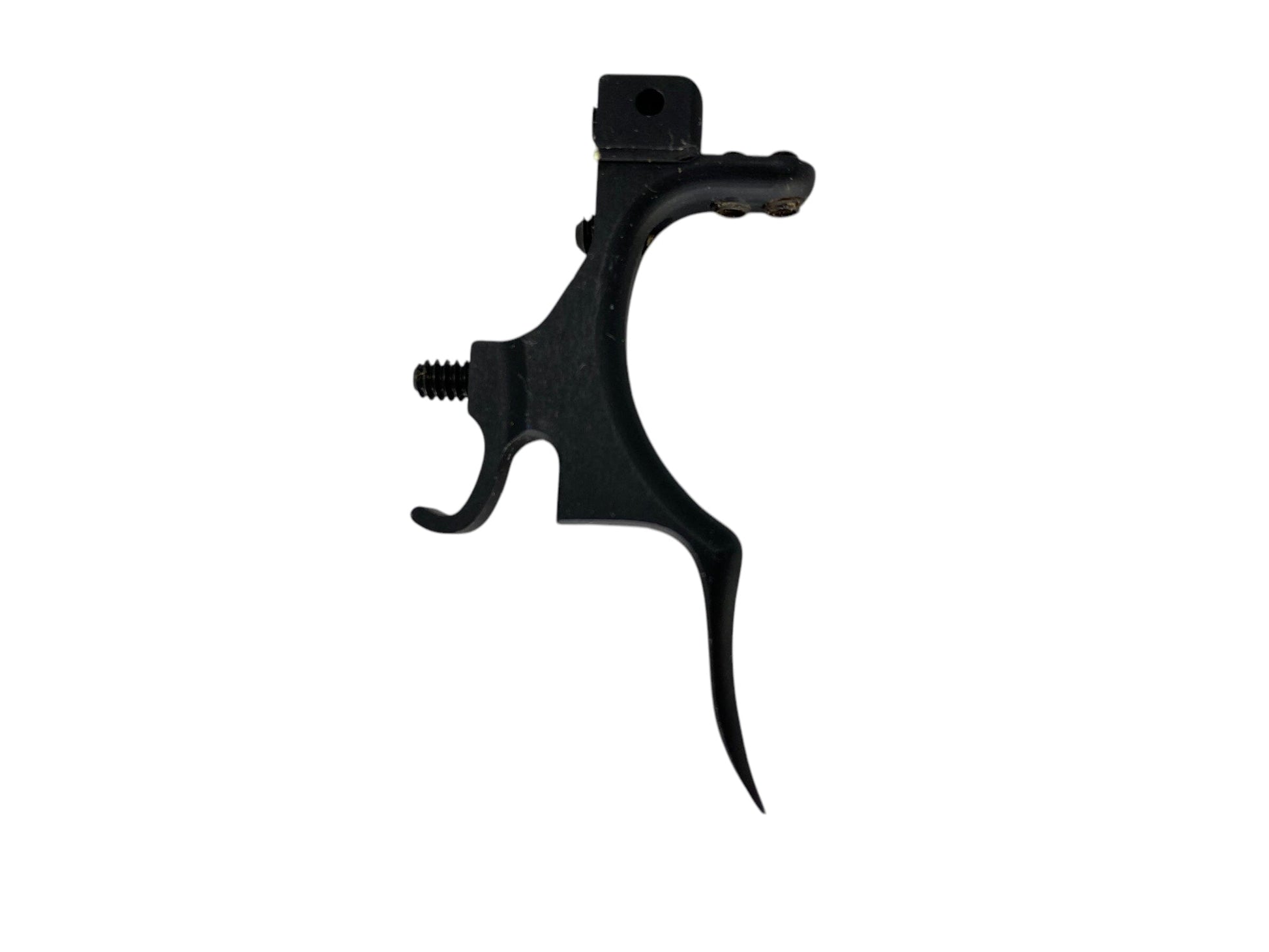 Used Infamous Lv1.6 Deuce Trigger Paintball Trigger Paintball Gun from CPXBrosPaintball Buy/Sell/Trade Paintball Markers, New Paintball Guns, Paintball Hoppers, Paintball Masks, and Hormesis Headbands