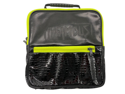 Used INFAMOUS Marker Case Paintball Gun from CPXBrosPaintball Buy/Sell/Trade Paintball Markers, New Paintball Guns, Paintball Hoppers, Paintball Masks, and Hormesis Headbands