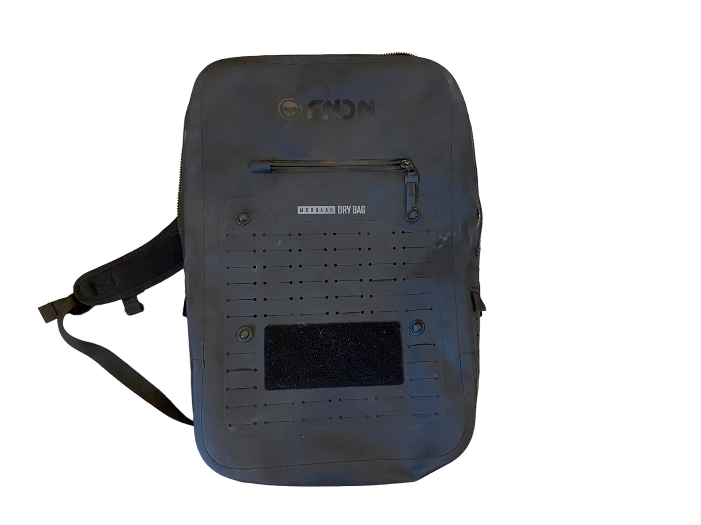 Used INFAMOUS PAINTBALL FNDN® MODULAR M6 WATERPROOF BACKPACK - 31L Paintball Gun from CPXBrosPaintball Buy/Sell/Trade Paintball Markers, New Paintball Guns, Paintball Hoppers, Paintball Masks, and Hormesis Headbands