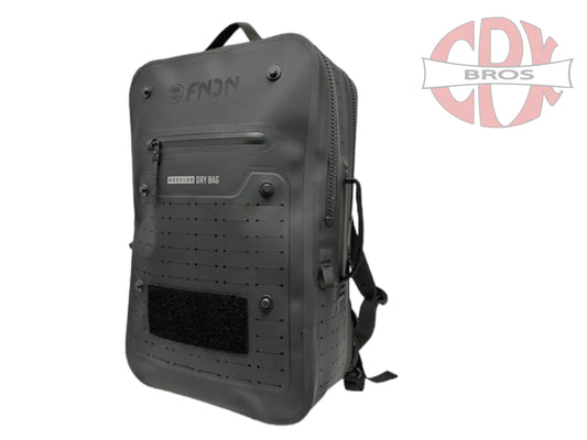 Used INFAMOUS PAINTBALL FNDN® MODULAR M6 WATERPROOF BACKPACK - 31L Paintball Gun from CPXBrosPaintball Buy/Sell/Trade Paintball Markers, New Paintball Guns, Paintball Hoppers, Paintball Masks, and Hormesis Headbands