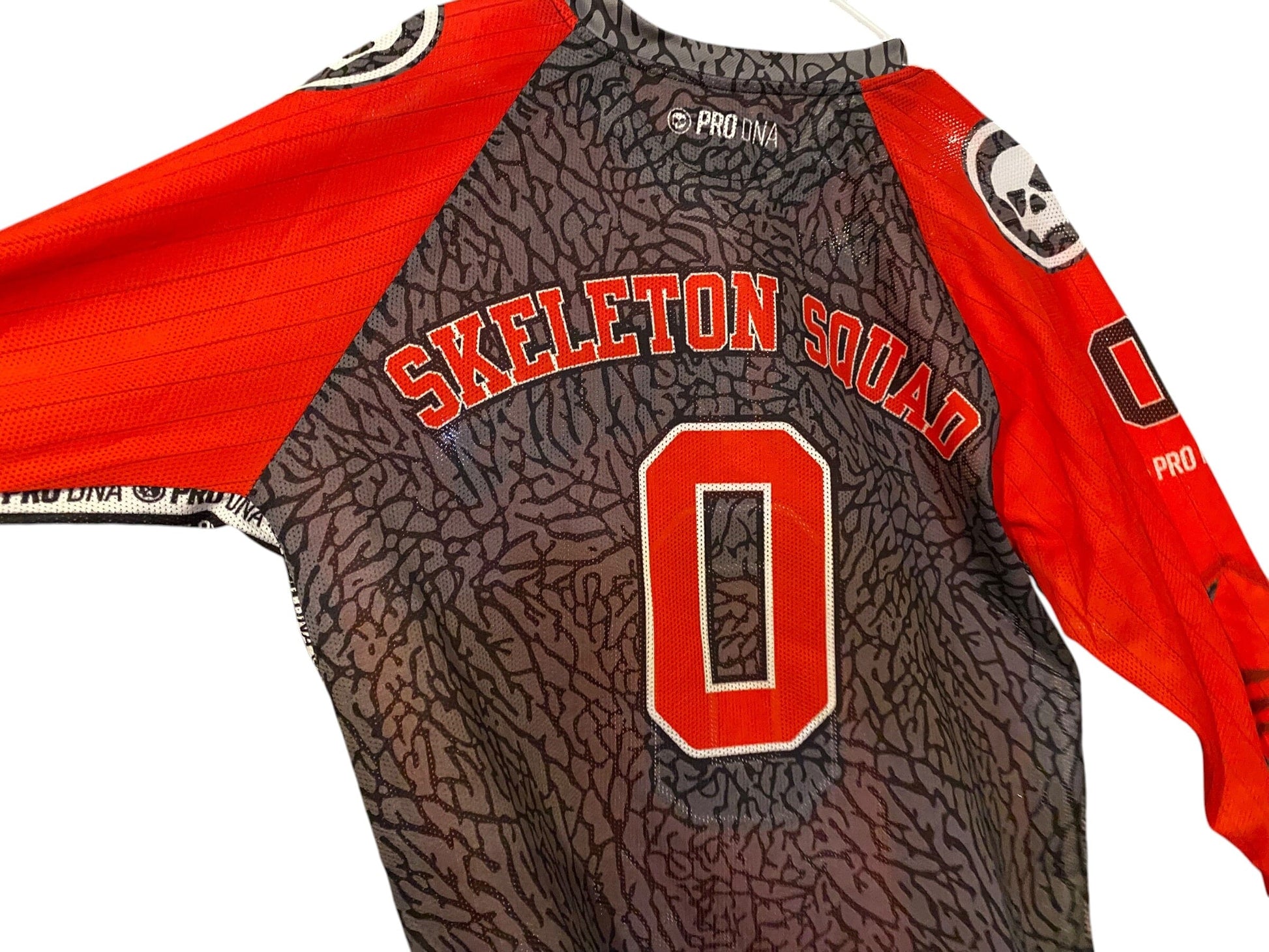 Used INFAMOUS Paintball Jersey: Size 2XL Paintball Gun from CPXBrosPaintball Buy/Sell/Trade Paintball Markers, New Paintball Guns, Paintball Hoppers, Paintball Masks, and Hormesis Headbands