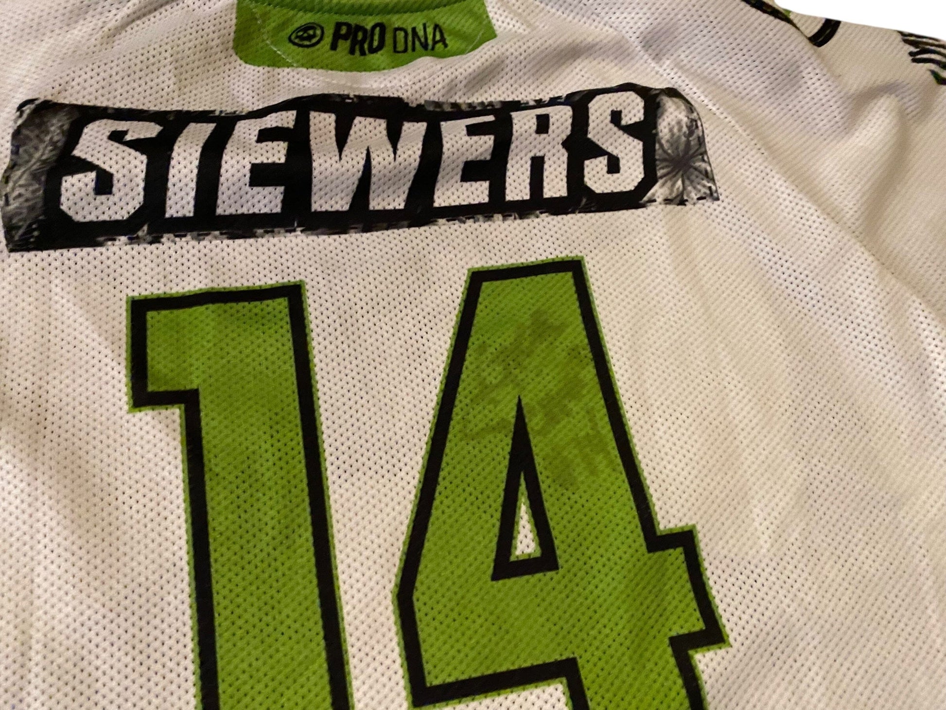 Used Infamous Paintball Jersey : Size LARGE Paintball Gun from CPXBrosPaintball Buy/Sell/Trade Paintball Markers, New Paintball Guns, Paintball Hoppers, Paintball Masks, and Hormesis Headbands