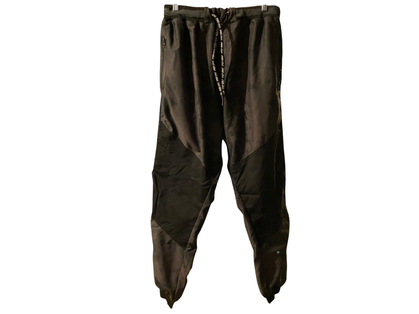 Used INFAMOUS Paintball Joggers : Size LARGE Paintball Gun from CPXBrosPaintball Buy/Sell/Trade Paintball Markers, New Paintball Guns, Paintball Hoppers, Paintball Masks, and Hormesis Headbands