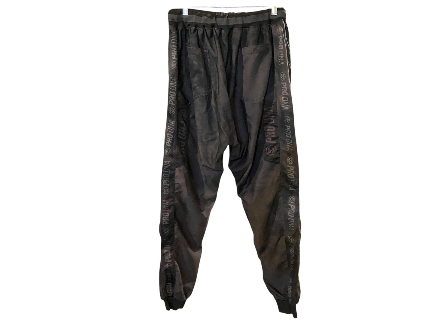 Used INFAMOUS Paintball Joggers : Size LARGE Paintball Gun from CPXBrosPaintball Buy/Sell/Trade Paintball Markers, New Paintball Guns, Paintball Hoppers, Paintball Masks, and Hormesis Headbands