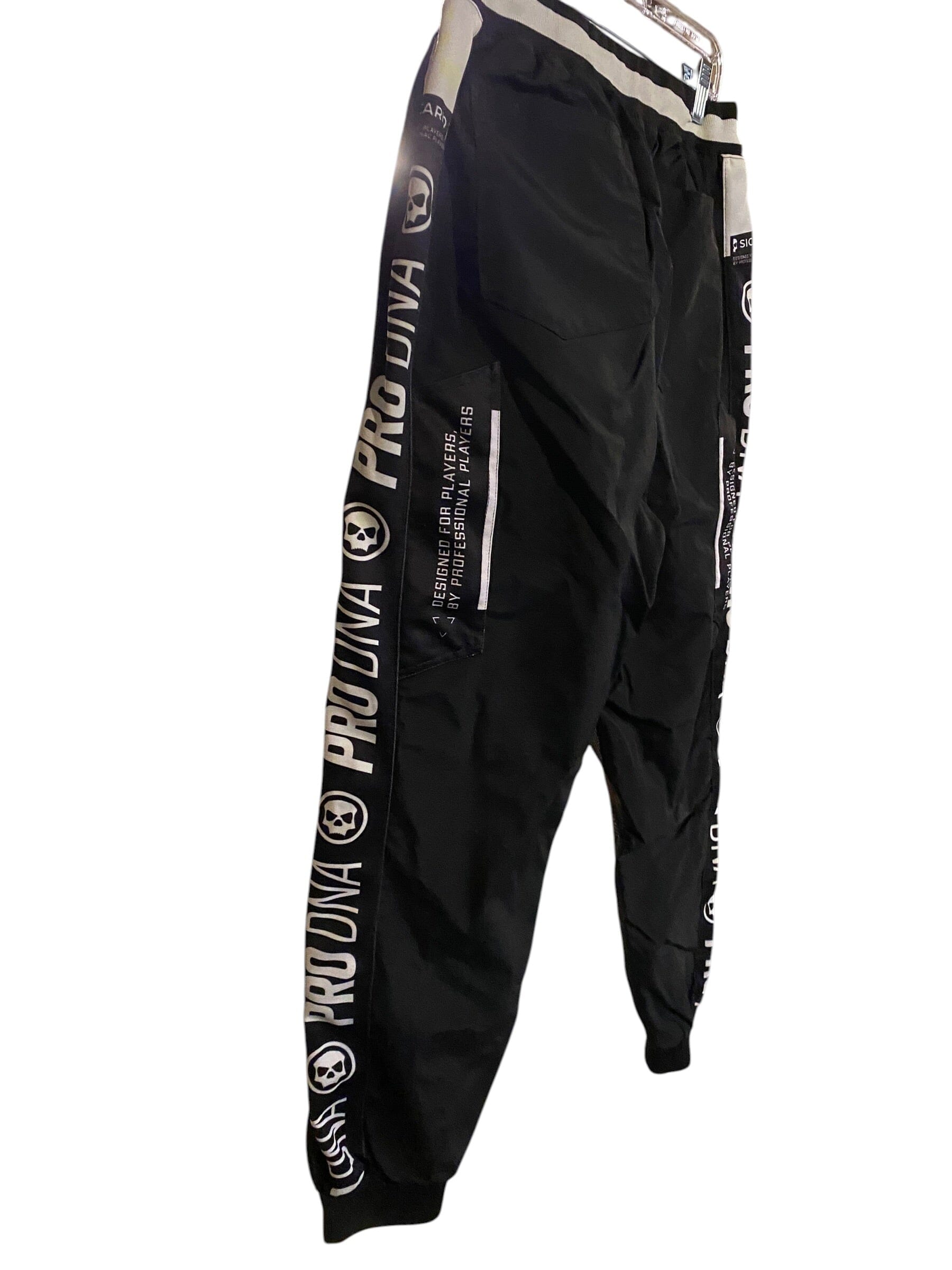 Used INFAMOUS Paintball Joggers : Size XL Paintball Gun from CPXBrosPaintball Buy/Sell/Trade Paintball Markers, New Paintball Guns, Paintball Hoppers, Paintball Masks, and Hormesis Headbands