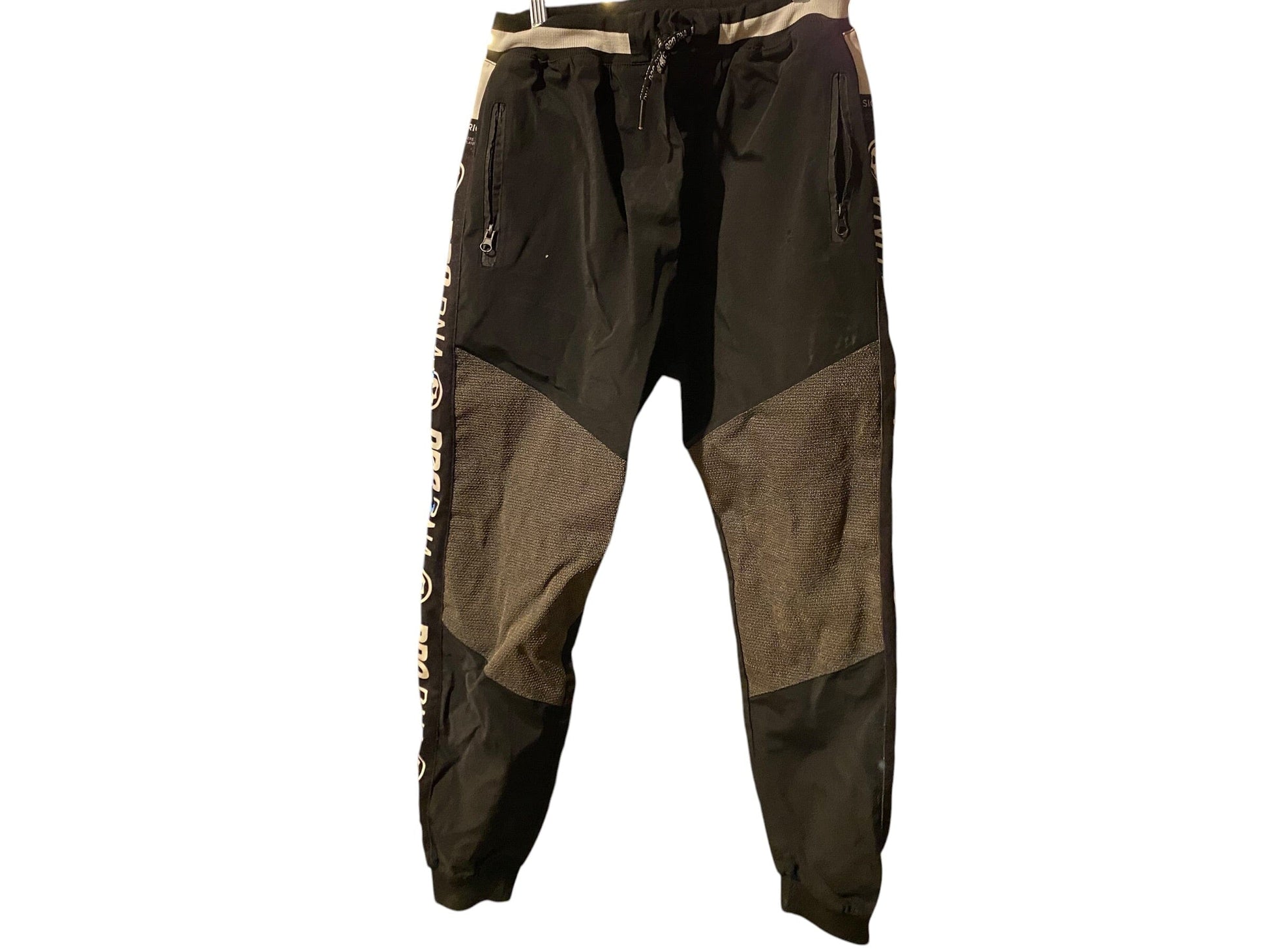 Used INFAMOUS Paintball Joggers : Size XL Paintball Gun from CPXBrosPaintball Buy/Sell/Trade Paintball Markers, New Paintball Guns, Paintball Hoppers, Paintball Masks, and Hormesis Headbands