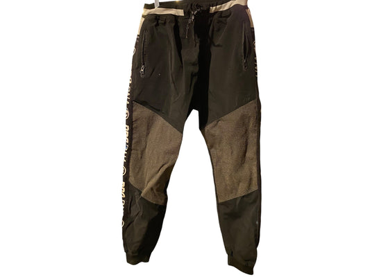 Used INFAMOUS Paintball Joggers : Size XL Paintball Gun from CPXBrosPaintball Buy/Sell/Trade Paintball Markers, New Paintball Guns, Paintball Hoppers, Paintball Masks, and Hormesis Headbands