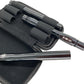 Used Infamous Paintball Pro DNA Silencio Barrel Kit - AutoCocker Thread Black Paintball Gun from CPXBrosPaintball Buy/Sell/Trade Paintball Markers, New Paintball Guns, Paintball Hoppers, Paintball Masks, and Hormesis Headbands