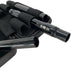 Used Infamous Paintball Pro DNA Silencio Barrel Kit - AutoCocker Thread Black Paintball Gun from CPXBrosPaintball Buy/Sell/Trade Paintball Markers, New Paintball Guns, Paintball Hoppers, Paintball Masks, and Hormesis Headbands