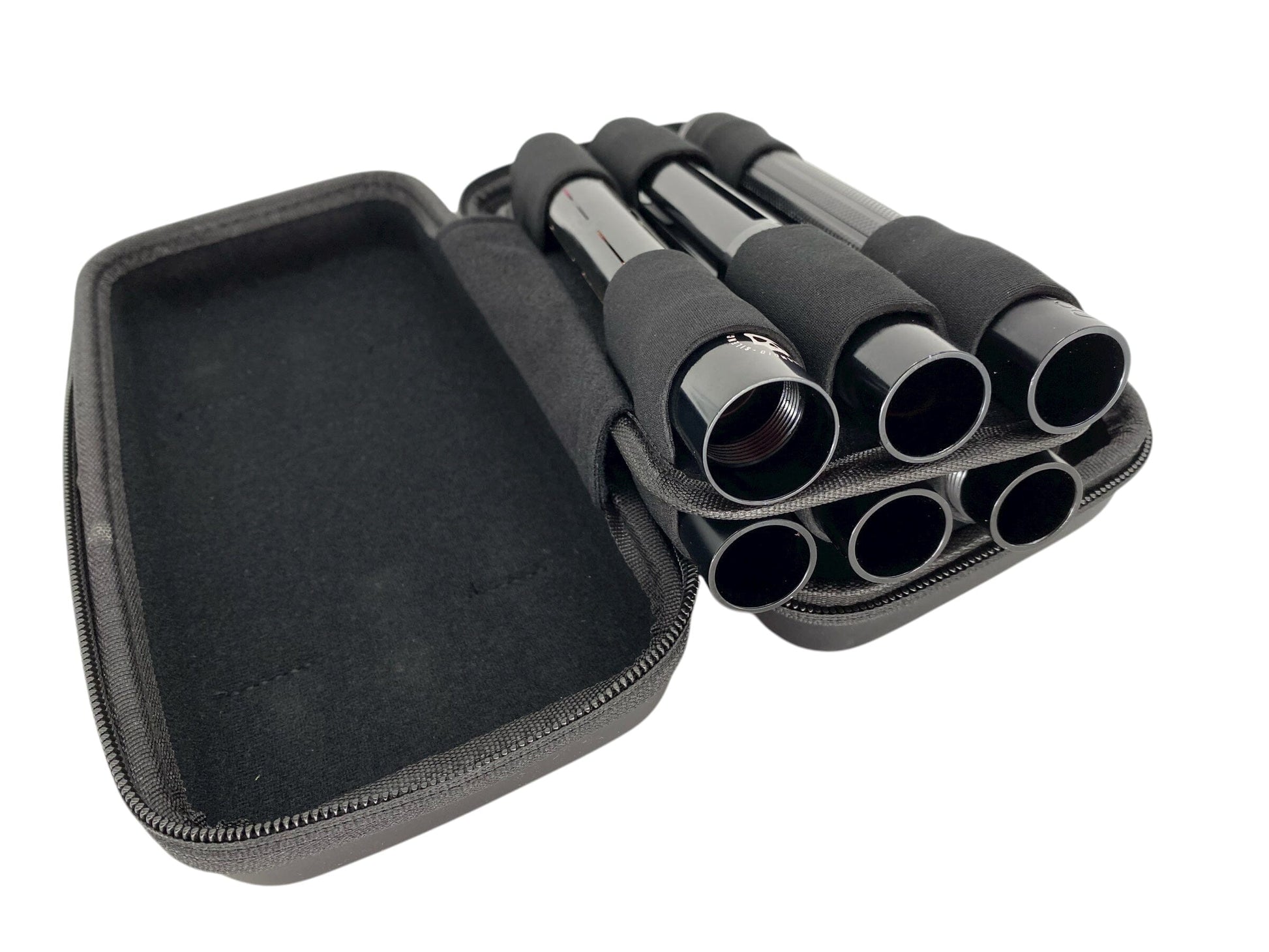 Used Infamous Paintball Pro DNA Silencio Barrel Kit - AutoCocker Thread Black Paintball Gun from CPXBrosPaintball Buy/Sell/Trade Paintball Markers, New Paintball Guns, Paintball Hoppers, Paintball Masks, and Hormesis Headbands