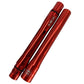 Used Infamous Paintball Pro DNA Silencio Barrel Kit - AutoCocker Thread Dust Red Paintball Gun from CPXBrosPaintball Buy/Sell/Trade Paintball Markers, New Paintball Guns, Paintball Hoppers, Paintball Masks, and Hormesis Headbands
