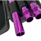 Used Infamous Paintball Pro DNA Silencio Barrel Kit - AutoCocker Thread Purple Paintball Gun from CPXBrosPaintball Buy/Sell/Trade Paintball Markers, New Paintball Guns, Paintball Hoppers, Paintball Masks, and Hormesis Headbands