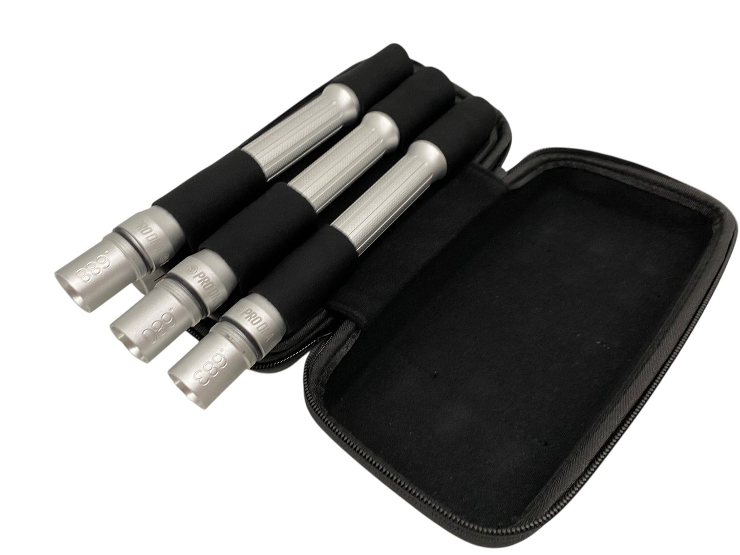 Used Infamous Paintball Pro DNA Silencio Barrel Kit - AutoCocker Thread SILVER Paintball Gun from CPXBrosPaintball Buy/Sell/Trade Paintball Markers, New Paintball Guns, Paintball Hoppers, Paintball Masks, and Hormesis Headbands