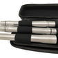 Used Infamous Paintball Pro DNA Silencio Barrel Kit - AutoCocker Thread SILVER Paintball Gun from CPXBrosPaintball Buy/Sell/Trade Paintball Markers, New Paintball Guns, Paintball Hoppers, Paintball Masks, and Hormesis Headbands