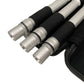 Used Infamous Paintball Pro DNA Silencio Barrel Kit - AutoCocker Thread SILVER Paintball Gun from CPXBrosPaintball Buy/Sell/Trade Paintball Markers, New Paintball Guns, Paintball Hoppers, Paintball Masks, and Hormesis Headbands