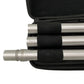 Used Infamous Paintball Pro DNA Silencio Barrel Kit - AutoCocker Threaded SILVER Paintball Gun from CPXBrosPaintball Buy/Sell/Trade Paintball Markers, New Paintball Guns, Paintball Hoppers, Paintball Masks, and Hormesis Headbands