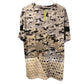 Used INFAMOUS Paintball Shirt : Size LARGE Paintball Gun from CPXBrosPaintball Buy/Sell/Trade Paintball Markers, New Paintball Guns, Paintball Hoppers, Paintball Masks, and Hormesis Headbands