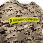 Used INFAMOUS Paintball Shirt : Size LARGE Paintball Gun from CPXBrosPaintball Buy/Sell/Trade Paintball Markers, New Paintball Guns, Paintball Hoppers, Paintball Masks, and Hormesis Headbands