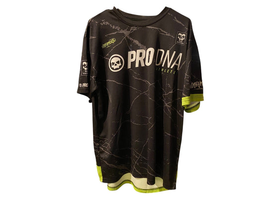 Used INFAMOUS Paintball Shirt : Size XL Paintball Gun from CPXBrosPaintball Buy/Sell/Trade Paintball Markers, New Paintball Guns, Paintball Hoppers, Paintball Masks, and Hormesis Headbands