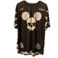 Used INFAMOUS Paintball Shirt : Size XL Paintball Gun from CPXBrosPaintball Buy/Sell/Trade Paintball Markers, New Paintball Guns, Paintball Hoppers, Paintball Masks, and Hormesis Headbands