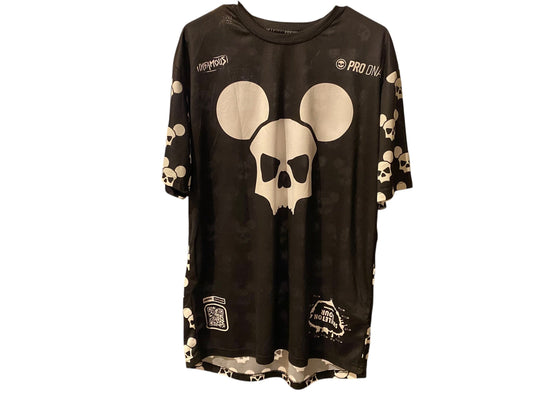 Used INFAMOUS Paintball Shirt : Size XL Paintball Gun from CPXBrosPaintball Buy/Sell/Trade Paintball Markers, New Paintball Guns, Paintball Hoppers, Paintball Masks, and Hormesis Headbands