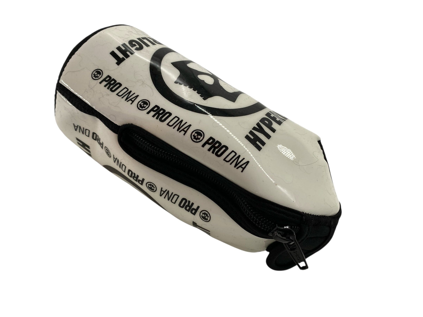 Used Infamous Paintball Tank Cover Grip (fits 68/4500) Paintball Gun from CPXBrosPaintball Buy/Sell/Trade Paintball Markers, New Paintball Guns, Paintball Hoppers, Paintball Masks, and Hormesis Headbands