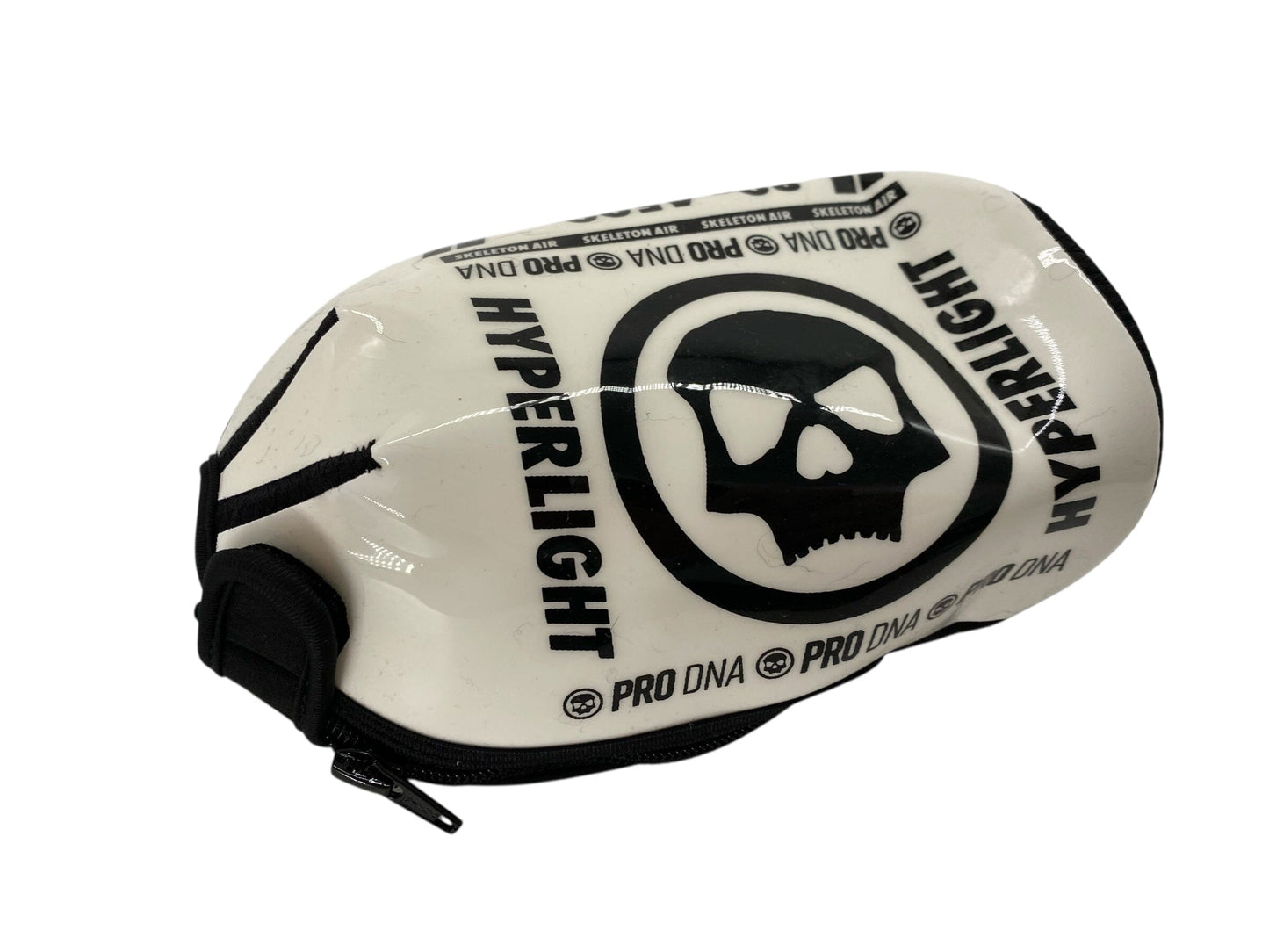 Used Infamous Paintball Tank Cover Grip (fits 68/4500) Paintball Gun from CPXBrosPaintball Buy/Sell/Trade Paintball Markers, New Paintball Guns, Paintball Hoppers, Paintball Masks, and Hormesis Headbands