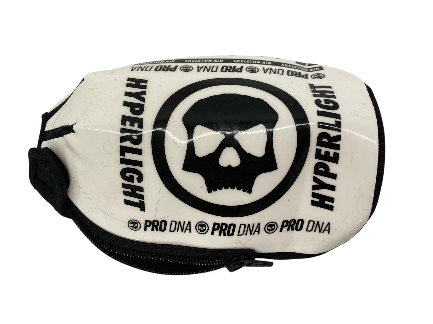 Used Infamous Paintball Tank Cover Grip (fits 68/4500) Paintball Gun from CPXBrosPaintball Buy/Sell/Trade Paintball Markers, New Paintball Guns, Paintball Hoppers, Paintball Masks, and Hormesis Headbands