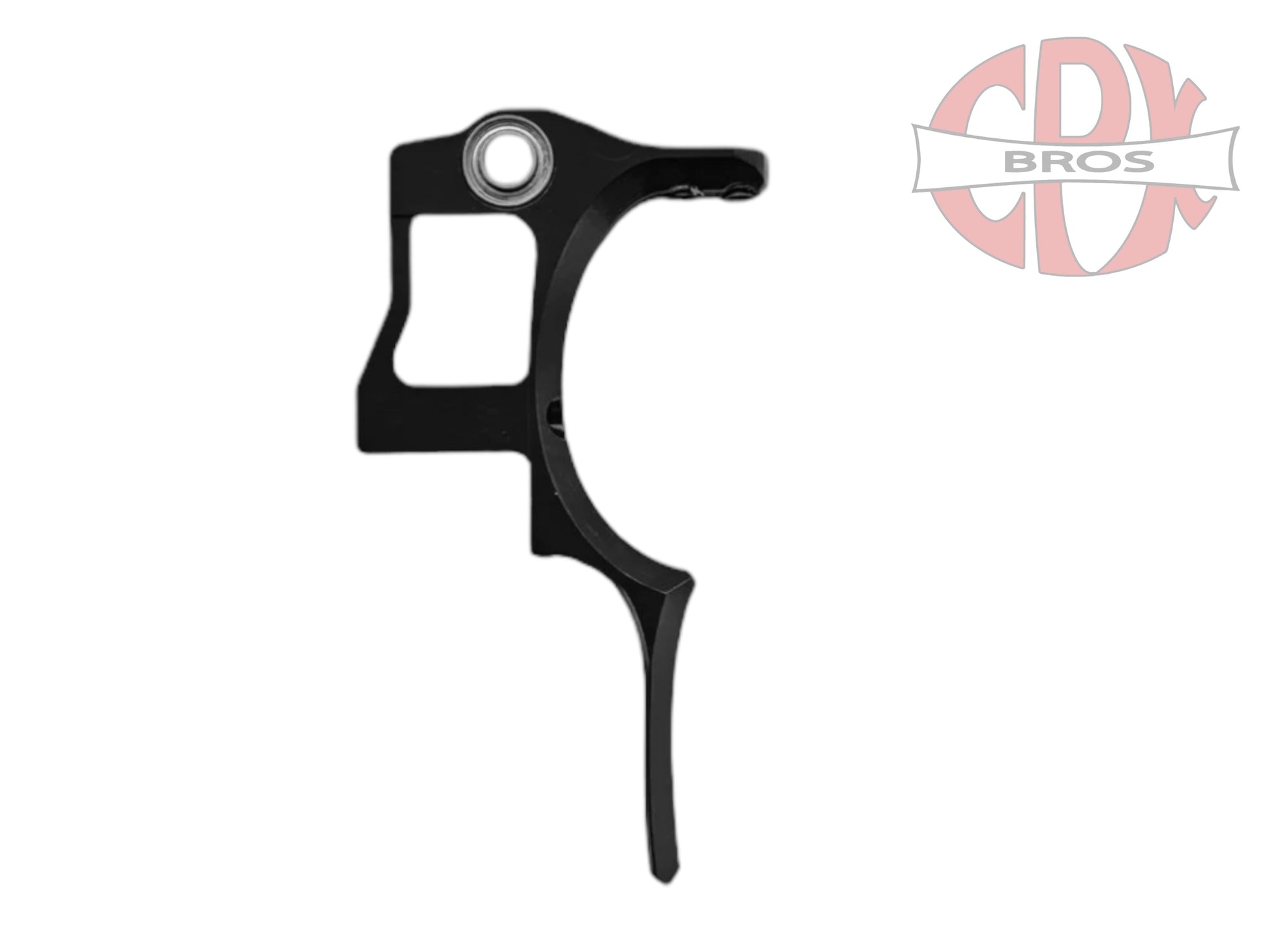 Used Infamous Paintball Infamous Shocker Amp Lightning Deuce Trigger (FITS SHOCKER AMP) - Black Paintball Gun from CPXBrosPaintball Buy/Sell/Trade Paintball Markers, New Paintball Guns, Paintball Hoppers, Paintball Masks, and Hormesis Headbands