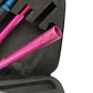 Used Infamous Planet Eclipse Cs2 Paintball Gun Pink/Blue Paintball Gun from CPXBrosPaintball Buy/Sell/Trade Paintball Markers, New Paintball Guns, Paintball Hoppers, Paintball Masks, and Hormesis Headbands