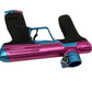 Used Infamous Planet Eclipse Cs2 Paintball Gun Pink/Blue Paintball Gun from CPXBrosPaintball Buy/Sell/Trade Paintball Markers, New Paintball Guns, Paintball Hoppers, Paintball Masks, and Hormesis Headbands
