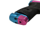 Used Infamous Planet Eclipse Cs2 Paintball Gun Pink/Blue Paintball Gun from CPXBrosPaintball Buy/Sell/Trade Paintball Markers, New Paintball Guns, Paintball Hoppers, Paintball Masks, and Hormesis Headbands