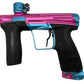 Used Infamous Planet Eclipse Cs2 Paintball Gun Pink/Blue Paintball Gun from CPXBrosPaintball Buy/Sell/Trade Paintball Markers, New Paintball Guns, Paintball Hoppers, Paintball Masks, and Hormesis Headbands