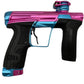 Used Infamous Planet Eclipse Cs2 Paintball Gun Pink/Blue Paintball Gun from CPXBrosPaintball Buy/Sell/Trade Paintball Markers, New Paintball Guns, Paintball Hoppers, Paintball Masks, and Hormesis Headbands