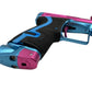Used Infamous Planet Eclipse Cs2 Paintball Gun Pink/Teal Paintball Gun from CPXBrosPaintball Buy/Sell/Trade Paintball Markers, New Paintball Guns, Paintball Hoppers, Paintball Masks, and Hormesis Headbands
