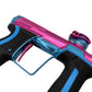 Used Infamous Planet Eclipse Cs2 Paintball Gun Pink/Teal Paintball Gun from CPXBrosPaintball Buy/Sell/Trade Paintball Markers, New Paintball Guns, Paintball Hoppers, Paintball Masks, and Hormesis Headbands