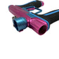 Used Infamous Planet Eclipse Cs2 Paintball Gun Pink/Teal Paintball Gun from CPXBrosPaintball Buy/Sell/Trade Paintball Markers, New Paintball Guns, Paintball Hoppers, Paintball Masks, and Hormesis Headbands
