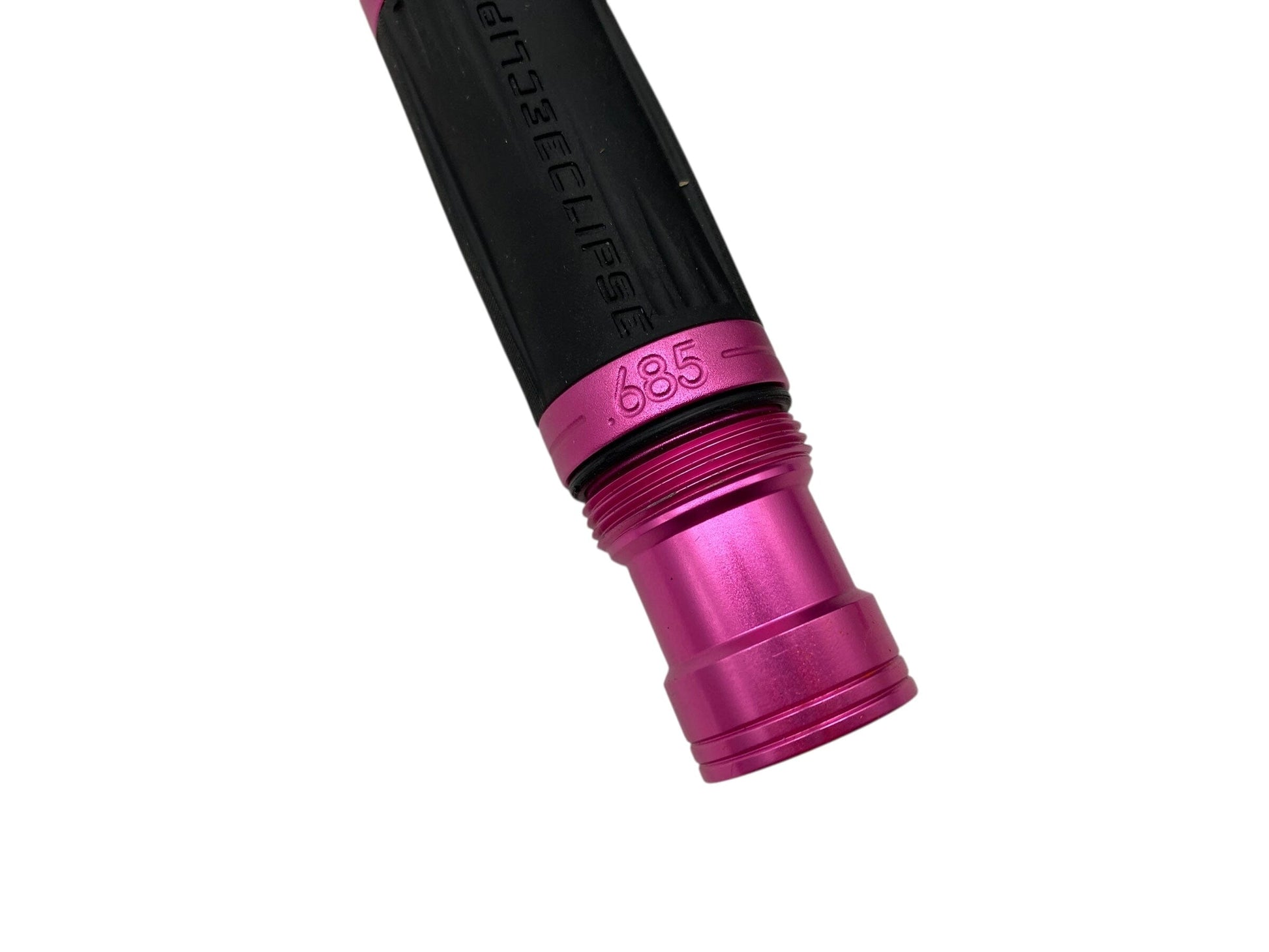 Used Infamous Planet Eclipse Cs2 Paintball Gun Pink/Teal Paintball Gun from CPXBrosPaintball Buy/Sell/Trade Paintball Markers, New Paintball Guns, Paintball Hoppers, Paintball Masks, and Hormesis Headbands