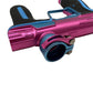 Used Infamous Planet Eclipse Cs2 Paintball Gun Pink/Teal Paintball Gun from CPXBrosPaintball Buy/Sell/Trade Paintball Markers, New Paintball Guns, Paintball Hoppers, Paintball Masks, and Hormesis Headbands