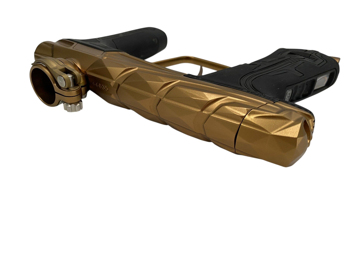Used Infamous Planet Eclipse Cs3 Paintball Gun : Bronze Paintball Gun from CPXBrosPaintball Buy/Sell/Trade Paintball Markers, New Paintball Guns, Paintball Hoppers, Paintball Masks, and Hormesis Headbands