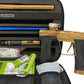 Used Infamous Planet Eclipse Cs3 Paintball Gun : Bronze Paintball Gun from CPXBrosPaintball Buy/Sell/Trade Paintball Markers, New Paintball Guns, Paintball Hoppers, Paintball Masks, and Hormesis Headbands