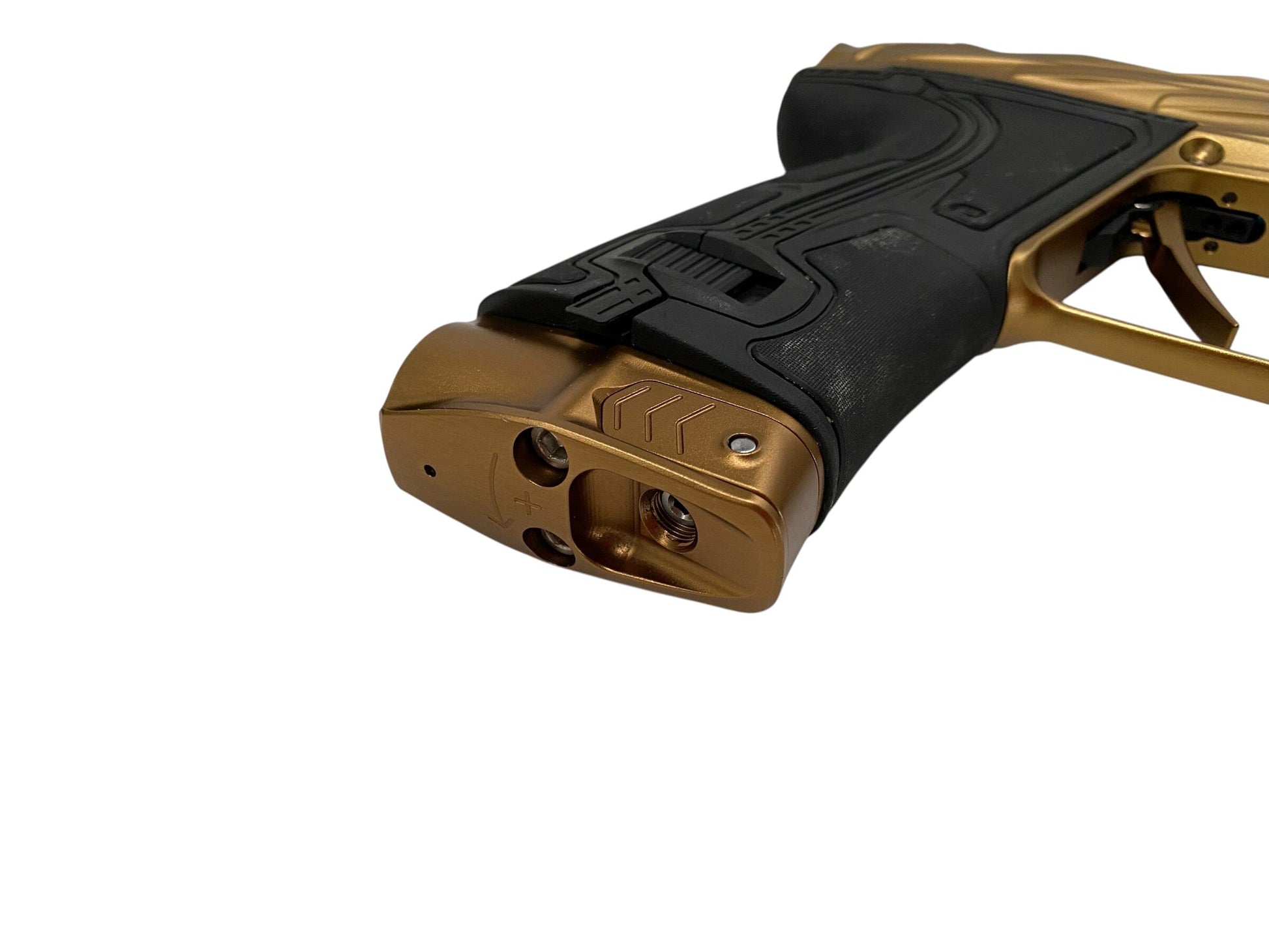 Used Infamous Planet Eclipse Cs3 Paintball Gun : Bronze Paintball Gun from CPXBrosPaintball Buy/Sell/Trade Paintball Markers, New Paintball Guns, Paintball Hoppers, Paintball Masks, and Hormesis Headbands